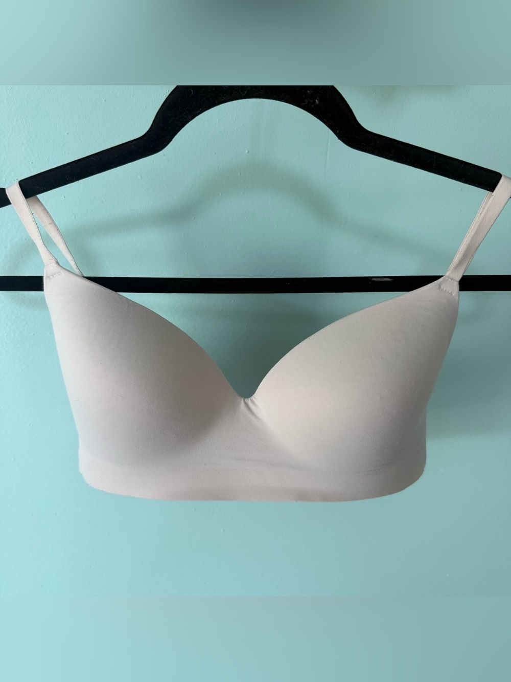 Soma Enbliss Wireless Bra Size 34C #90